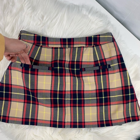 Princess Vera wang size 3 pleated skirt - Picture 8 of 8